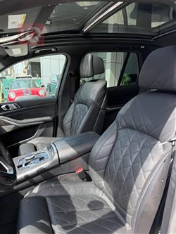 بي ام دبليو X5